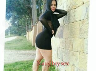 Naughtysex