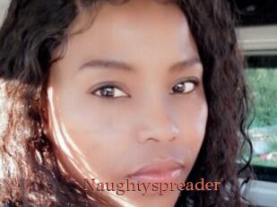 Naughtyspreader