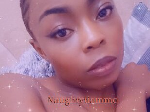 Naughtytiammo