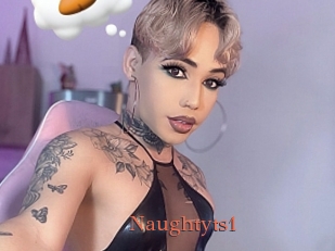 Naughtyts1