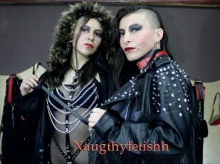 Naugthyfetishh