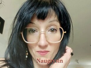 Naugtysin