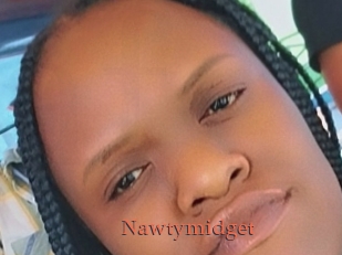 nawtymidget Anal Favorite
