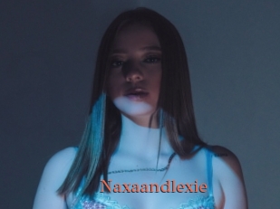 Naxaandlexie