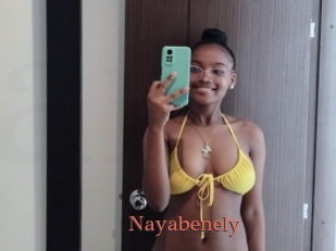 nayabenely Anal Favorite