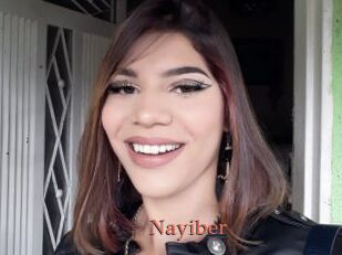 Nayiber