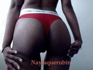 Naylaquerubin