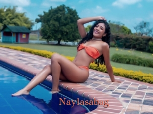 naylasabag Anal Favorite