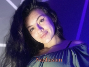 Nazliaslan