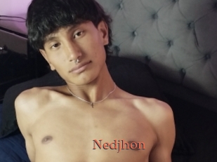 Nedjhon