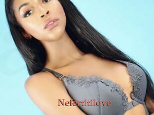 Nefertitilove