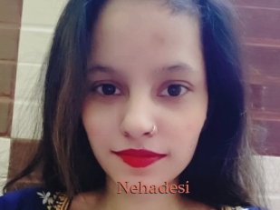 Nehadesi