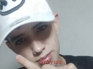 Nehytan