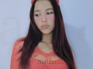 Neilamun