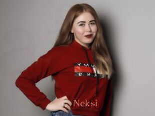 Neksi