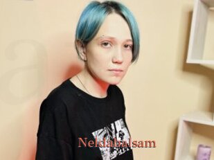 Neldabalsam