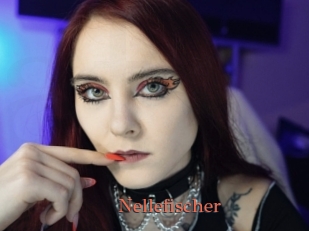 Nellefischer