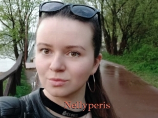 Nellyperis