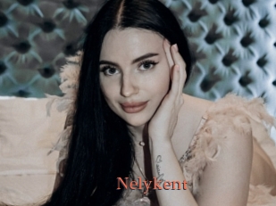 Nelykent