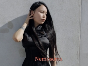 Nemoserra