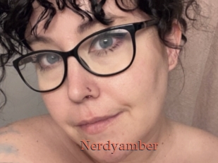 Nerdyamber