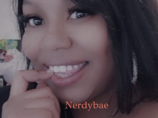Nerdybae