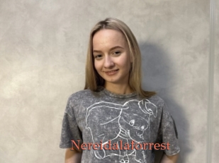 Nereidalaforrest