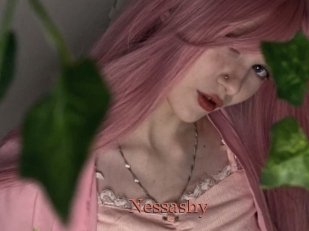 Nessashy