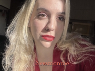 Nessmonroe