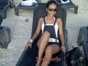Neukliefje