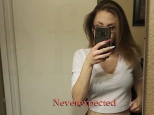 Neverexpected