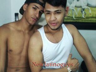 Newlatinoguys