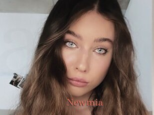 Newmia