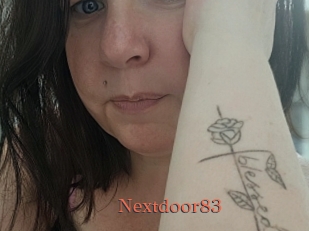 Nextdoor83