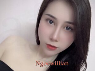 Ngocwillian