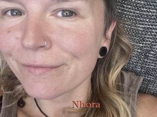 Nhora