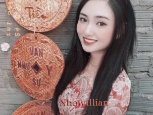 Nhowillian
