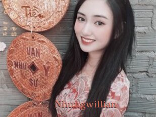 Nhungwillian