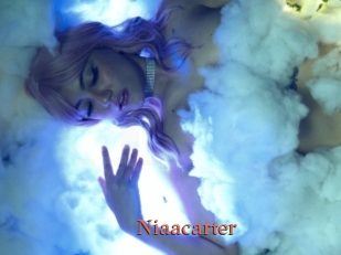 Niaacarter