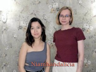Niamhandalicia