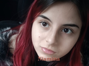 Niamina