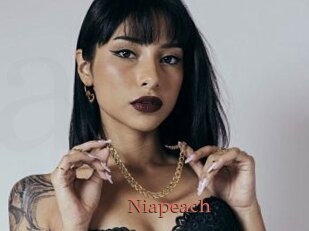 Niapeach