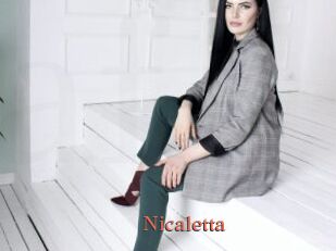 Nicaletta