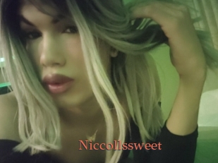 Niccollssweet