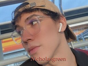 Nicholasgreen