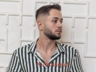nicholaspal Anal Favorite