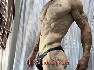 Nicholasryder