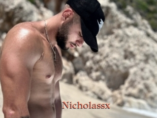 Nicholassx