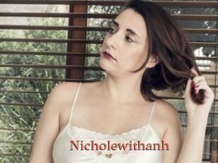 Nicholewithanh