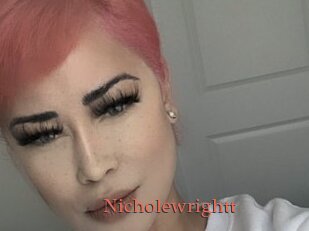 Nicholewrightt